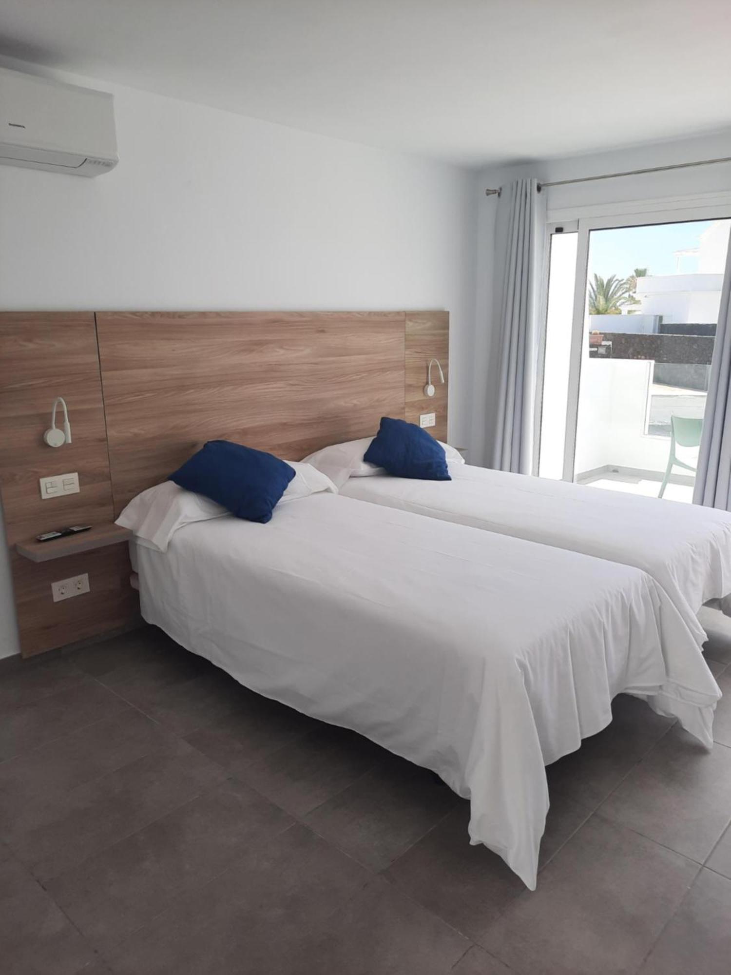 Kikere Studios Puerto del Carmen  Exterior foto