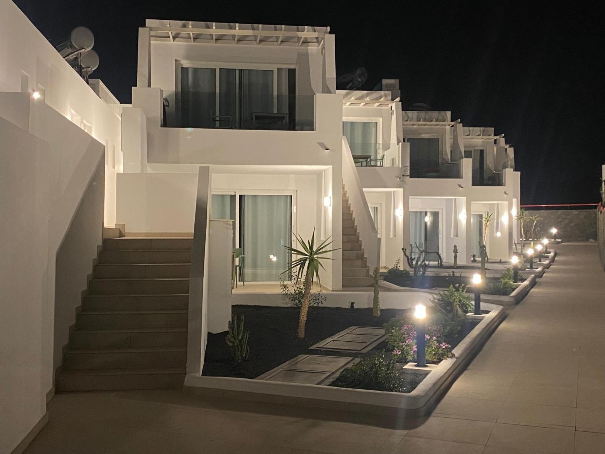 Kikere Studios Puerto del Carmen  Exterior foto