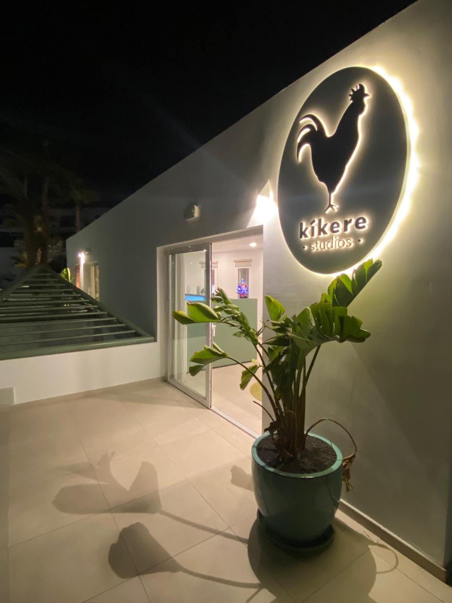 Kikere Studios Puerto del Carmen  Exterior foto