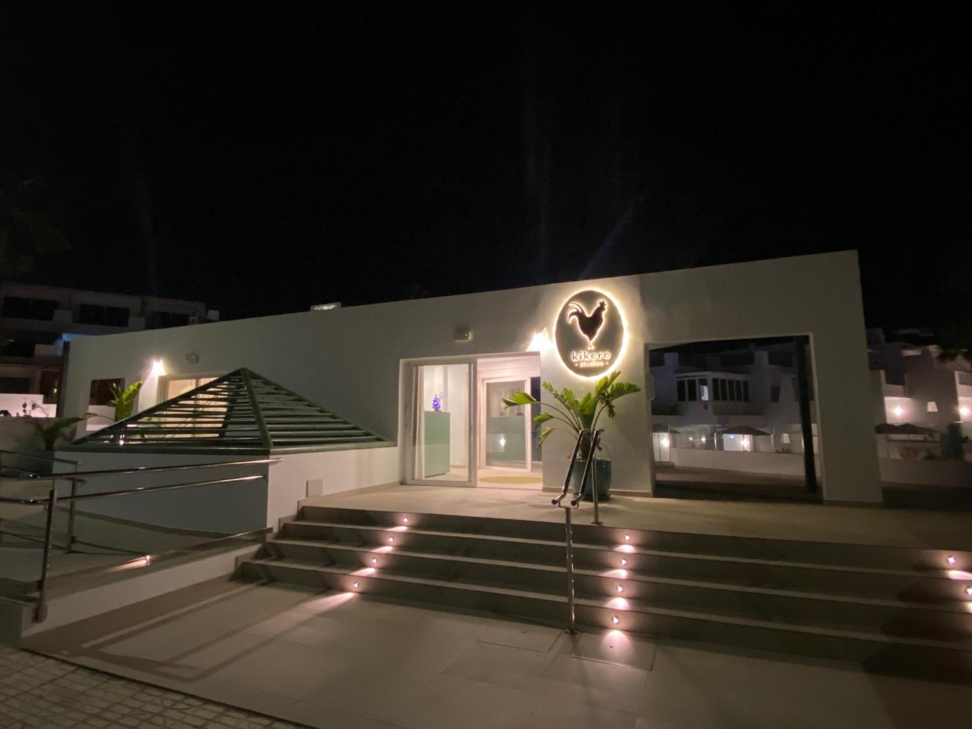 Kikere Studios Puerto del Carmen  Exterior foto
