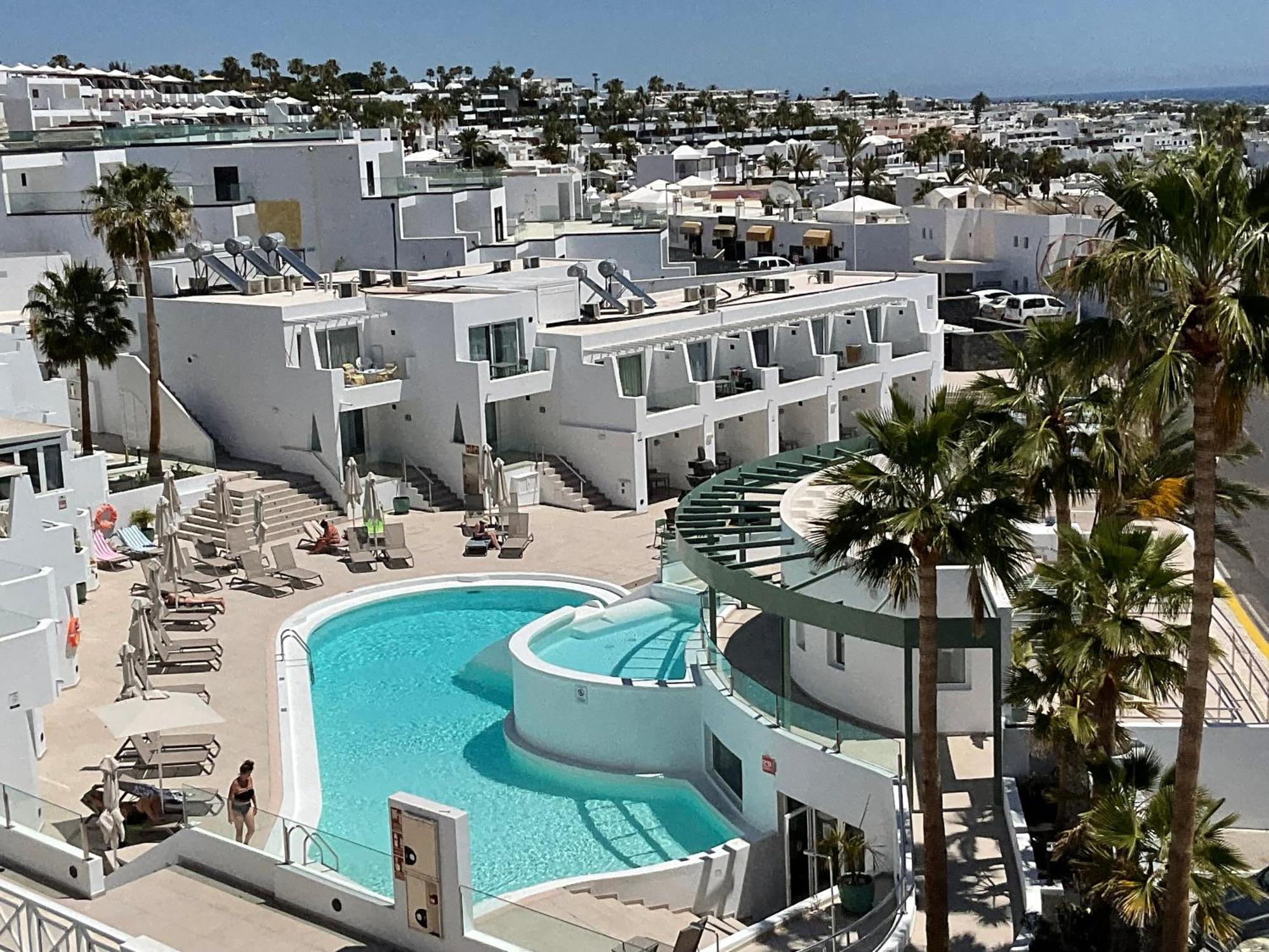 Kikere Studios Puerto del Carmen  Exterior foto