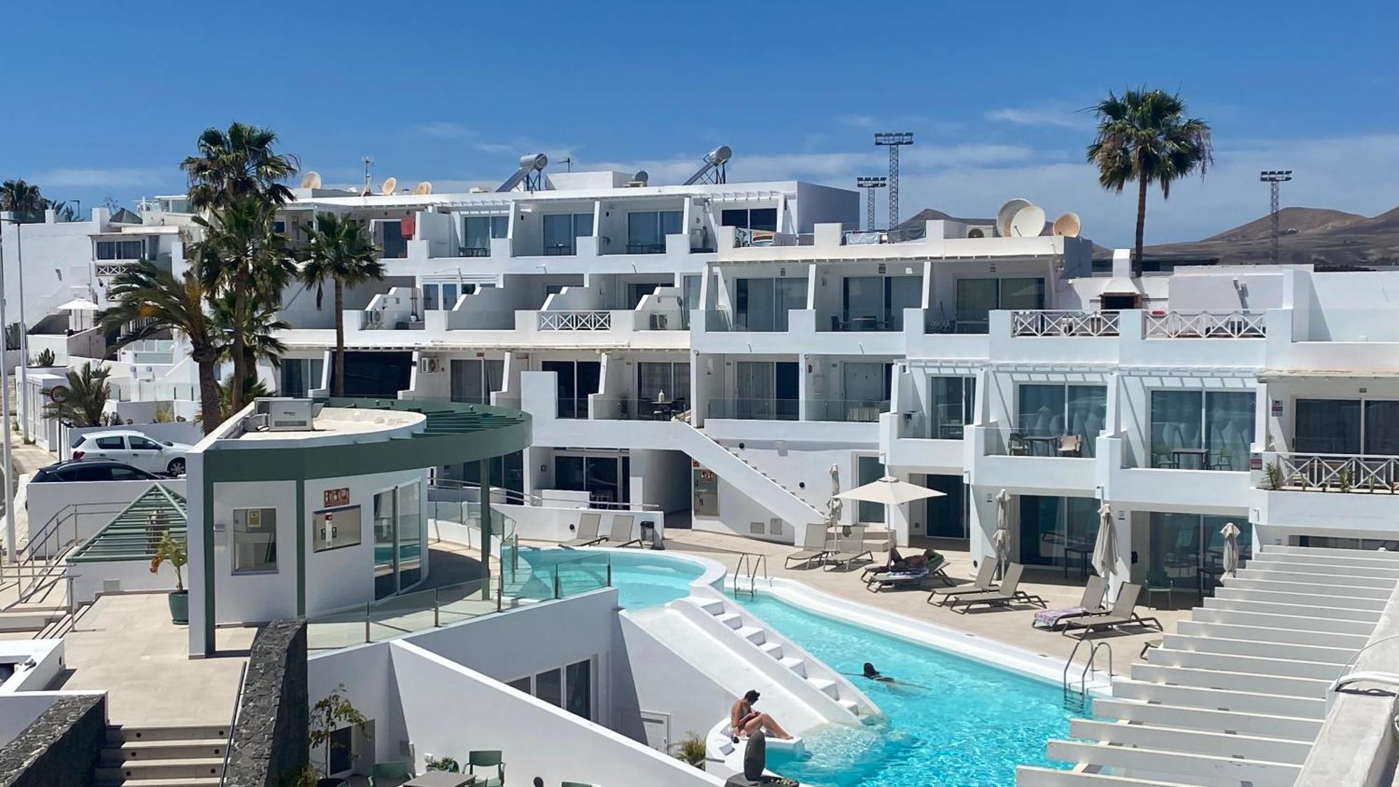 Kikere Studios Puerto del Carmen  Exterior foto