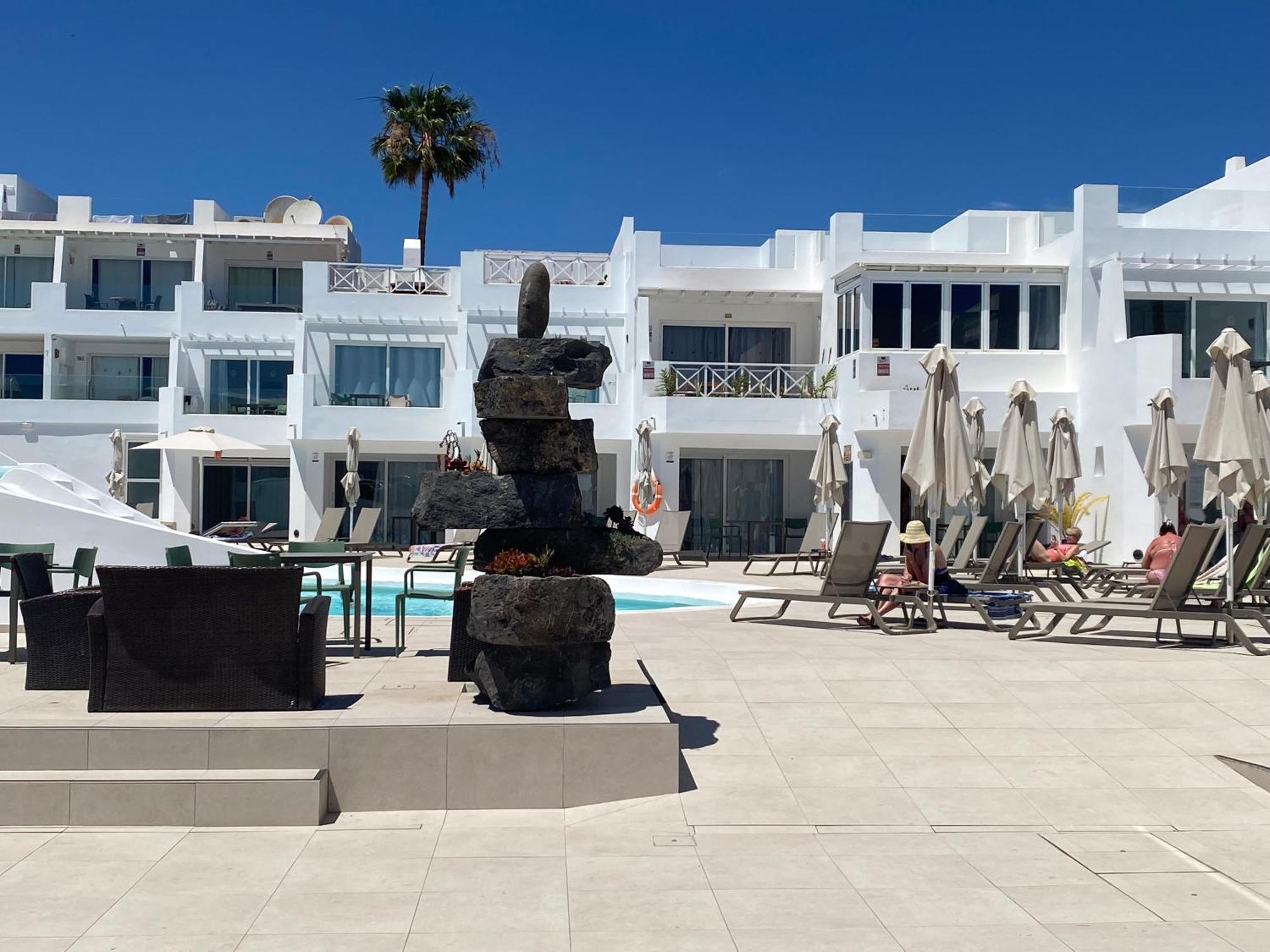 Kikere Studios Puerto del Carmen  Exterior foto