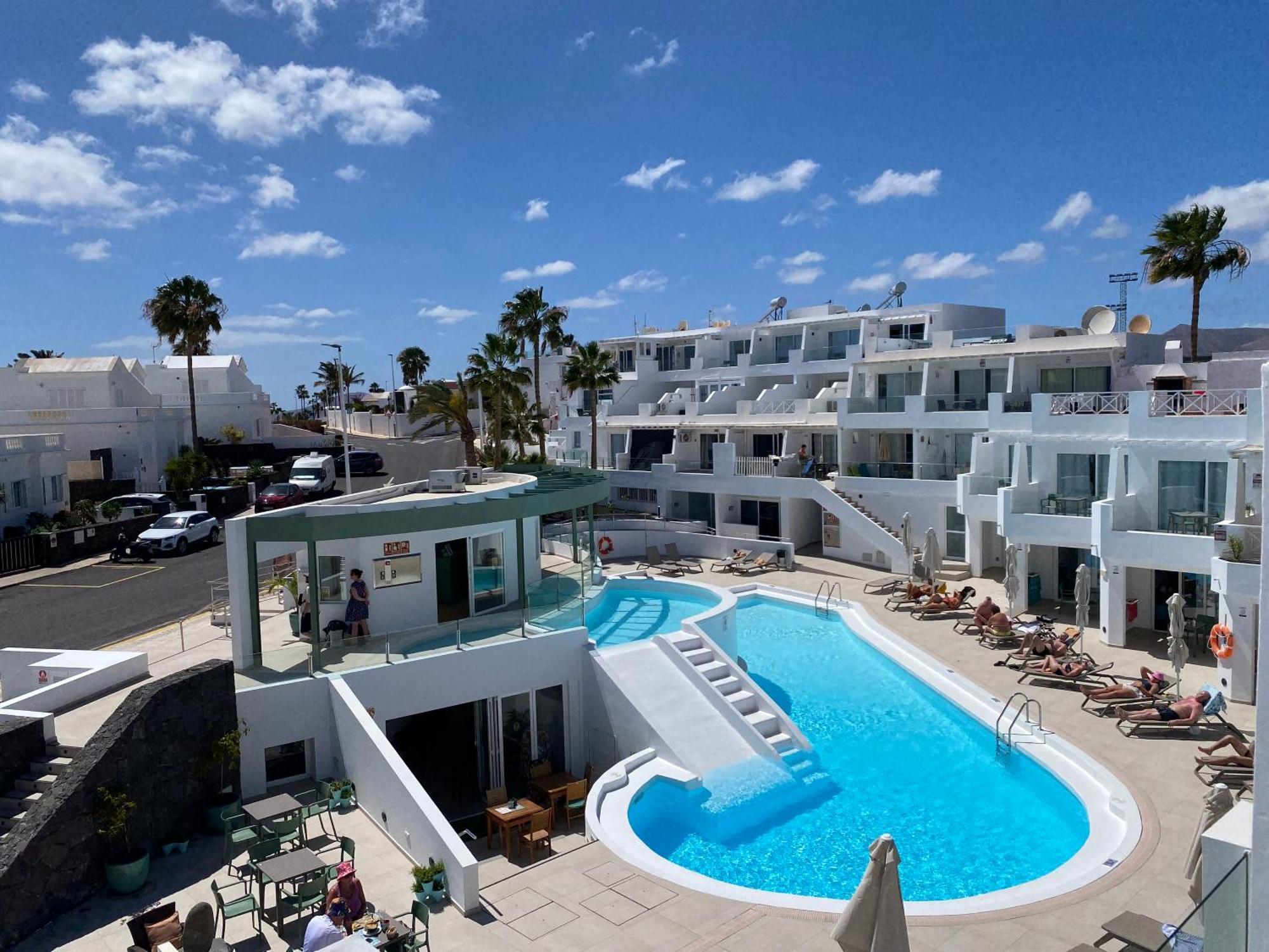 Kikere Studios Puerto del Carmen  Exterior foto
