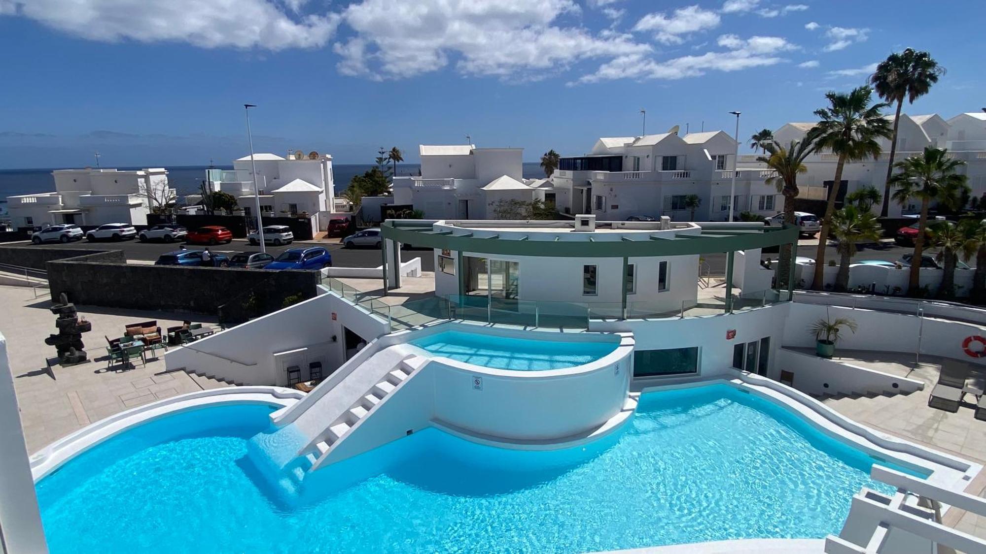 Kikere Studios Puerto del Carmen  Exterior foto