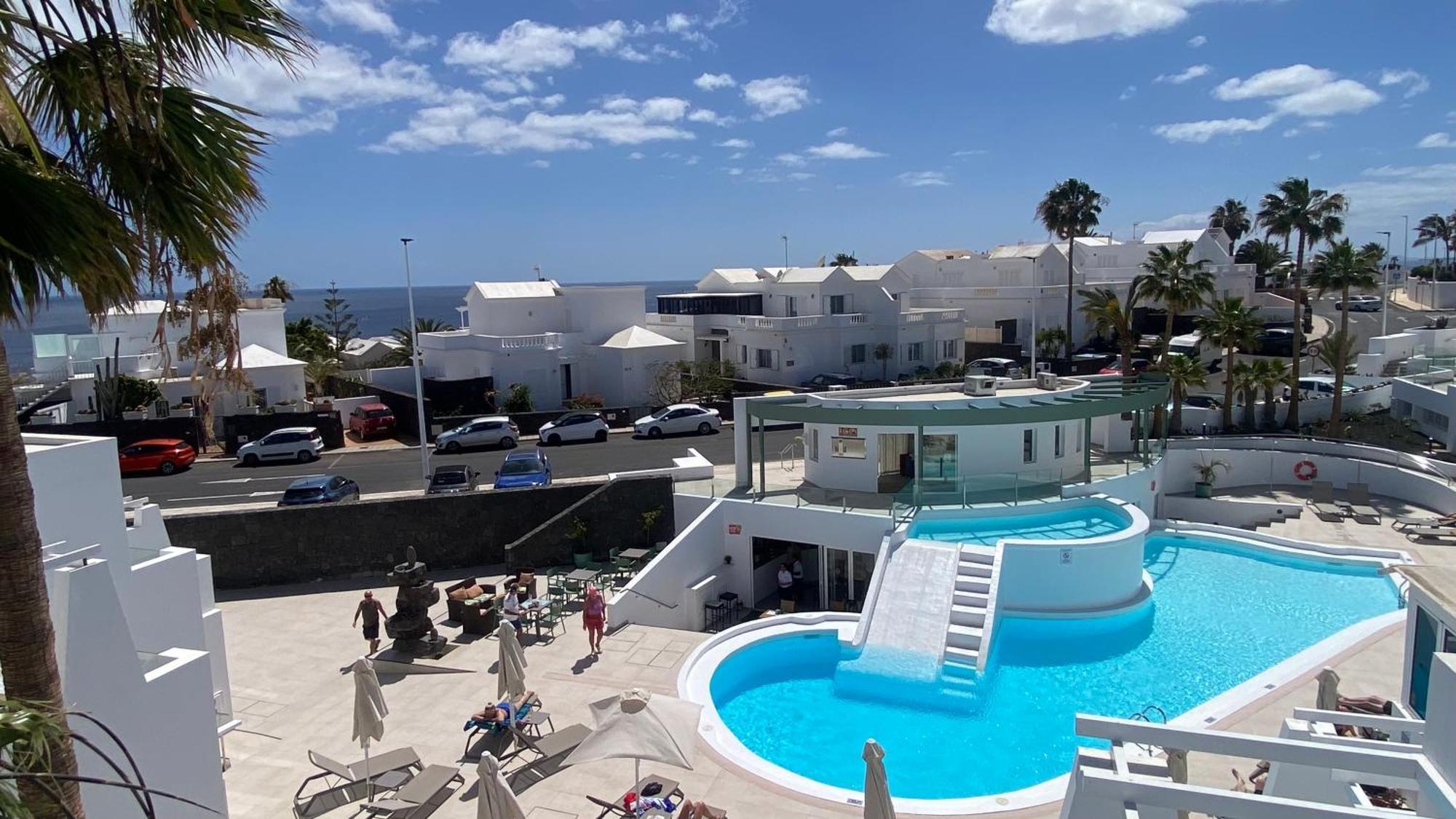 Kikere Studios Puerto del Carmen  Exterior foto