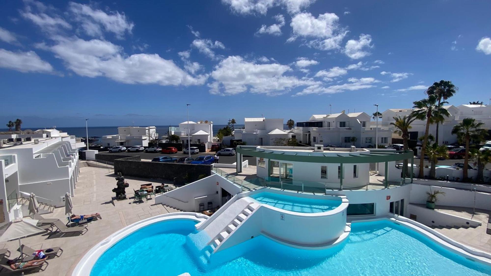 Kikere Studios Puerto del Carmen  Exterior foto