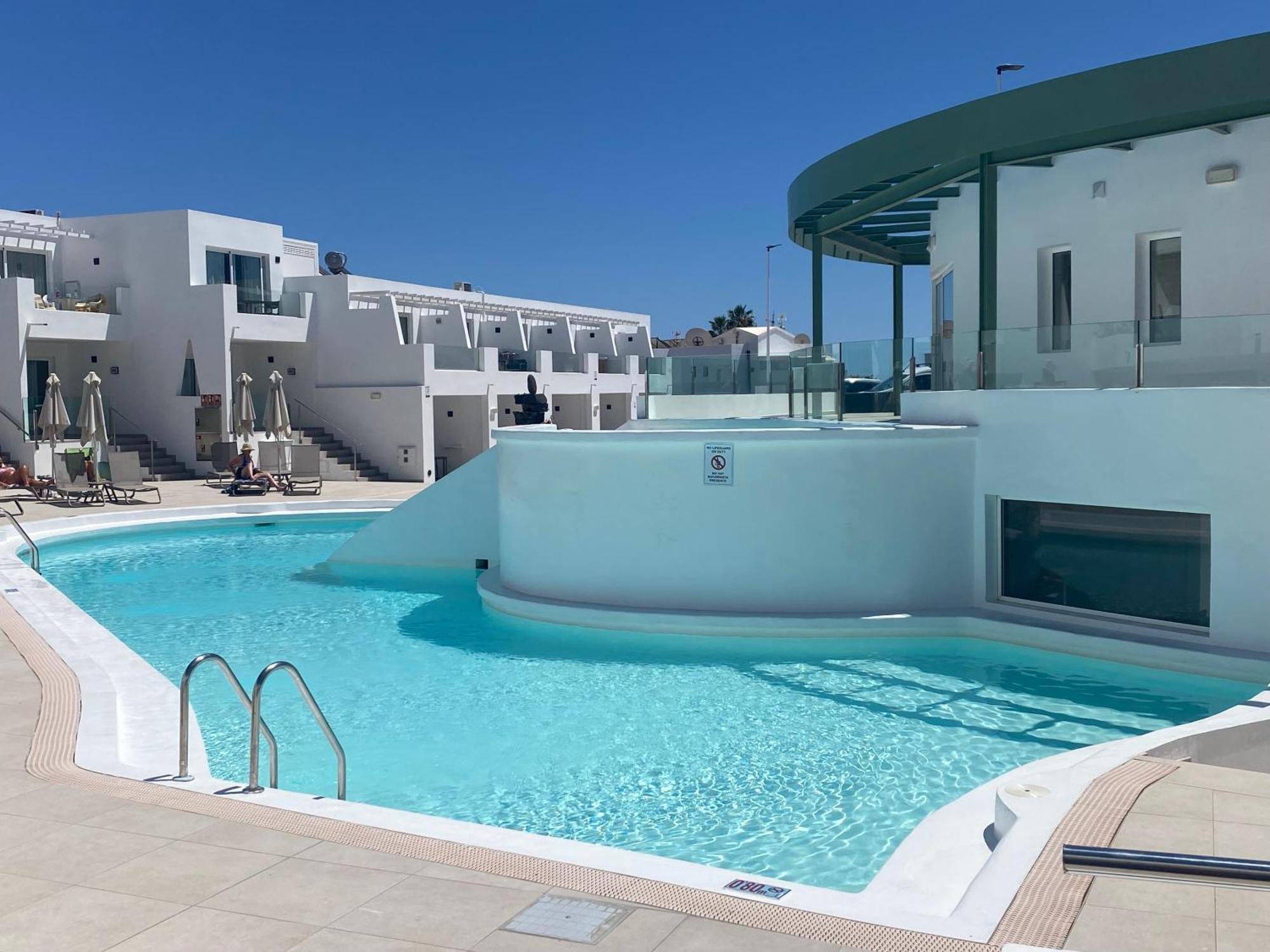 Kikere Studios Puerto del Carmen  Exterior foto