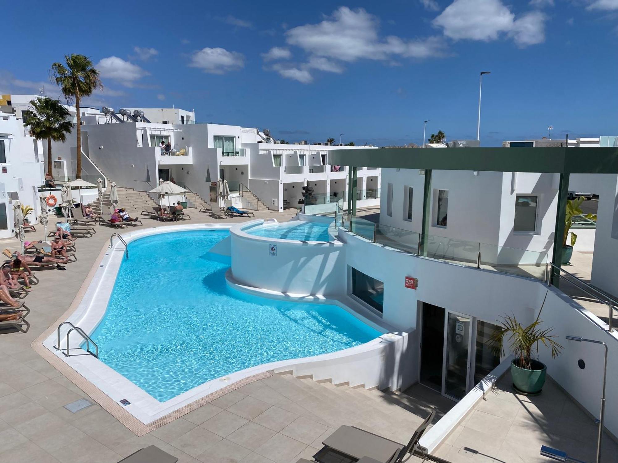 Kikere Studios Puerto del Carmen  Exterior foto